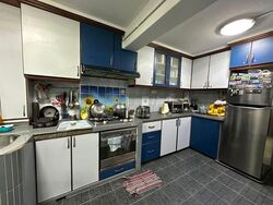 Blk 13 Mount Faber View (Bukit Merah), HDB 3 Rooms #588158761